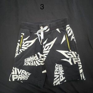 Givenchy short